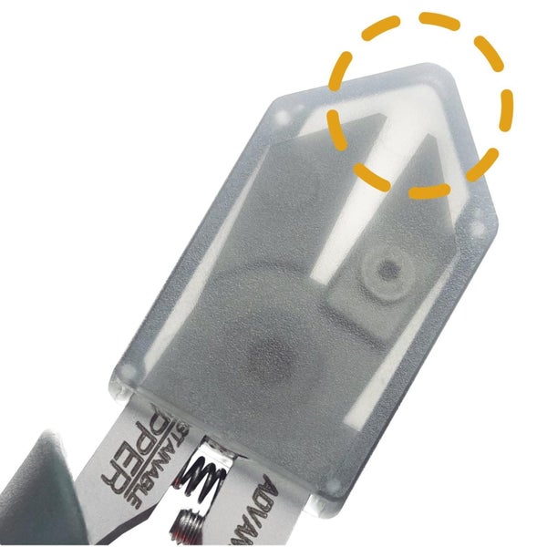 Sustainable Nipper Advance Carousel 5