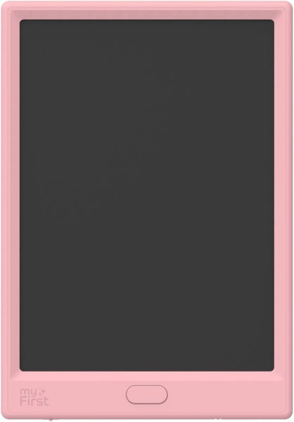 myFirst Sketch Pro Drawing Pad - Neo Pink Carousel 1