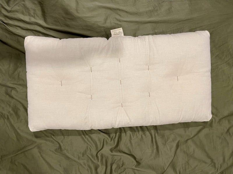 Nature baby cot mattress Carousel 1