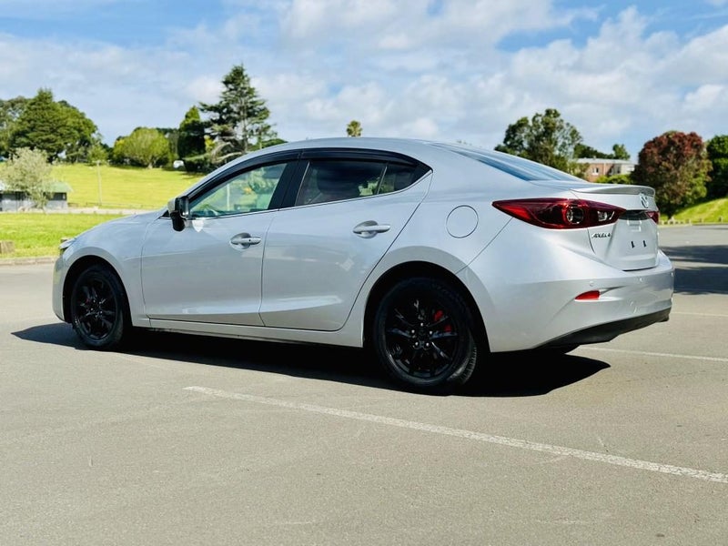 2018 Mazda Axela HYBRID !! PROACTIVE FACELIFT M...64707610287746111