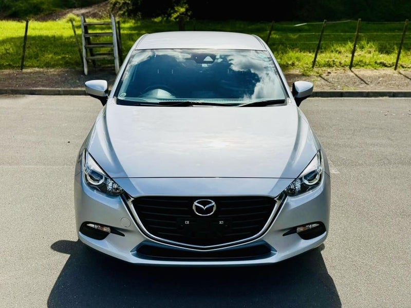 2018 Mazda Axela HYBRID !! PROACTIVE FACELIFT M...64707610287746114