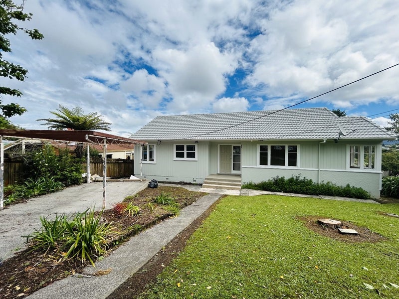 Glen Eden, 4 bedrooms64707521461633111
