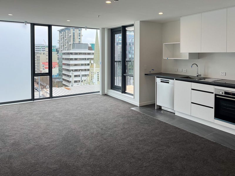 Te Aro, 1 bedroom64707610313987111