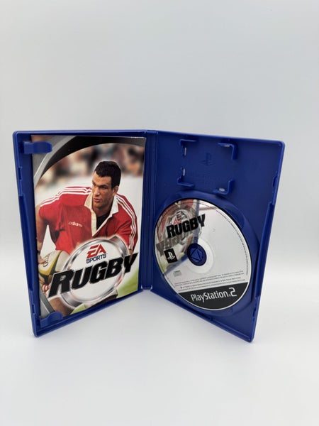 Rugby (PS2 Game) Carousel 2
