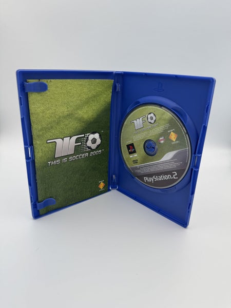 TIF This is Soccer 2005 (PS2 Game) Carousel 2