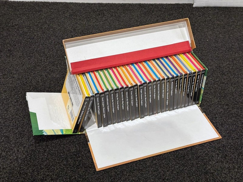 Thomas The Tank Engine - The Classic Library64708105667714112