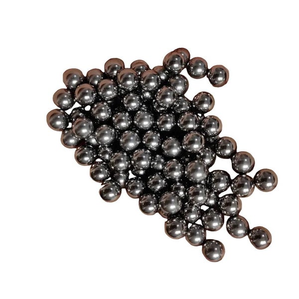 High Carbon Steel Ball Precision 1000 Piece / Set 7Mm / 7.5Mm Bright-Quenched... Carousel 2