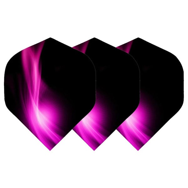 15 Piece / 1 Set Of Darts Auroral Wings 5 Colours Flying Professional Darts F... Carousel 1