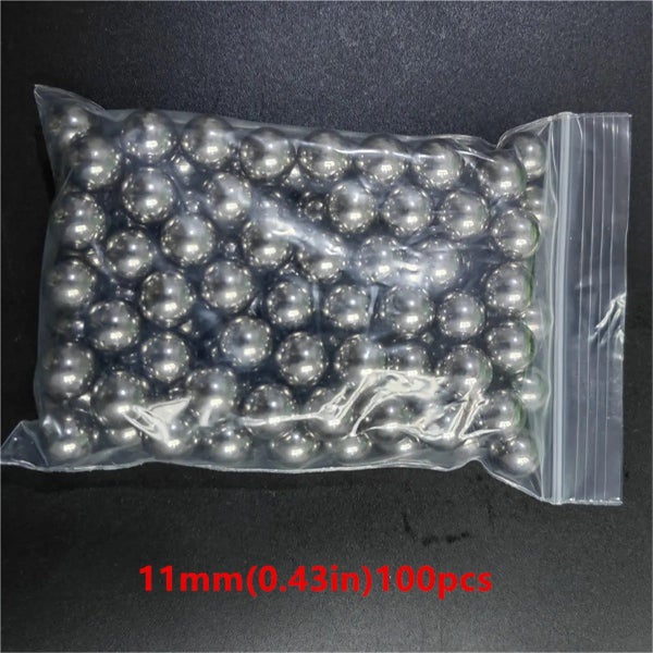 100 Piece 1Set 9Mm / 0.35In 9.5Mm / 0.37In 10Mm / 0.39In 11Mm / 0.43In High C... Carousel 6