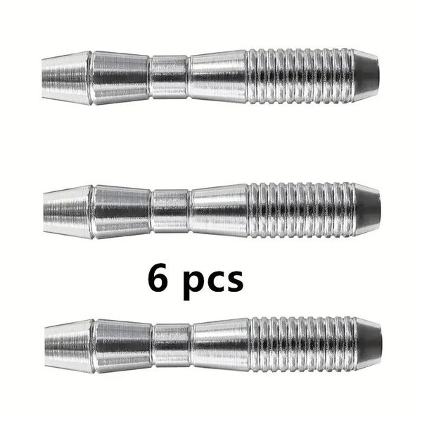 3 / 6 Piece Professional Dart Tube 2Ba 16G Can Paired With Black Soft-Tip Dar... Carousel 1