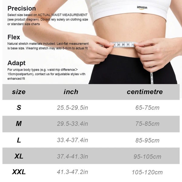 Waist Brace Support Belt-Lumbar Support Back Brace For Back Pain Adjustable S... Carousel 2