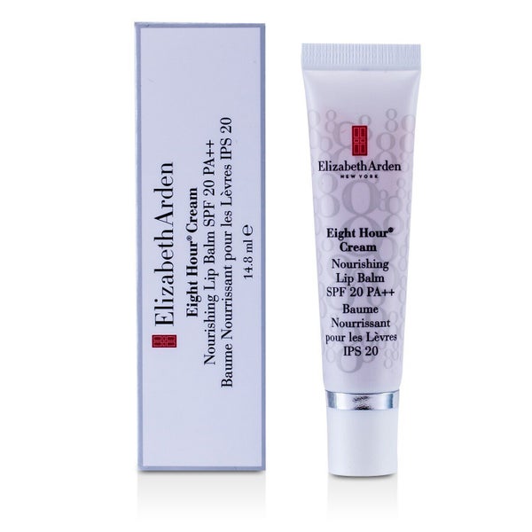 Elizabeth Arden Eight Hour Cream Nourishing Lip Balm SPF 20 14.8ml/0.5oz Carousel 1
