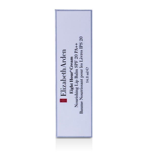 Elizabeth Arden Eight Hour Cream Nourishing Lip Balm SPF 20 14.8ml/0.5oz Carousel 3
