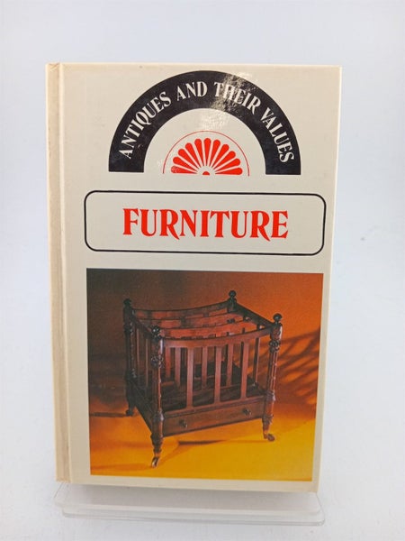 Furniture by Tony Curtis Carousel 1