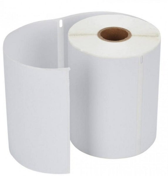 TSC DC-2700 Compatible Printing White Label 102x175mm Carousel 1