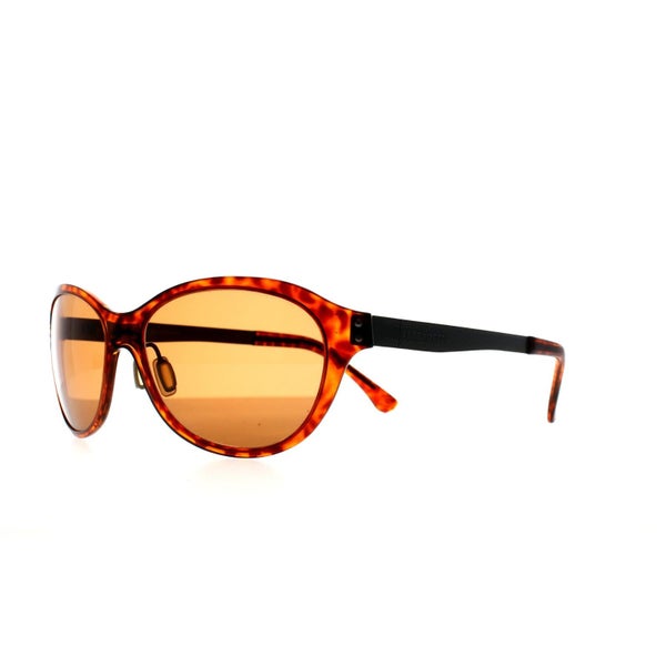Serengeti Sunglasses Giustina 7829 Shiny Dark Tortoise Polarized Photochromic... Carousel 2
