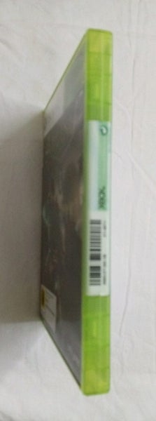 NEW/FACTORY SEALED Arcania: Gothic 4 XBOX 360 Carousel 2