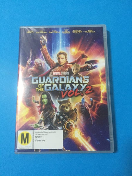 Guardians Of The Galaxy Vol. 2 Carousel 1