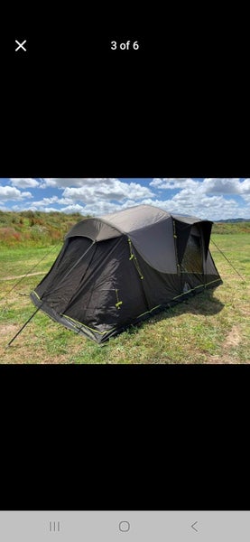 Quality Inflatable Tent: Zempire Aero TM64712527563265111