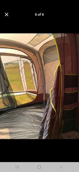 Quality Inflatable Tent: Zempire Aero TM64712527563265112