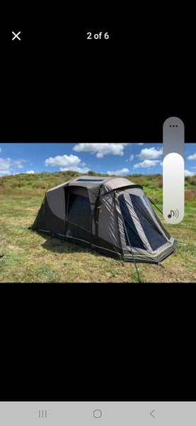 Quality Inflatable Tent: Zempire Aero TM64712527563265110