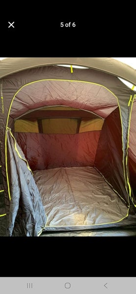 Quality Inflatable Tent: Zempire Aero TM64712527563265113