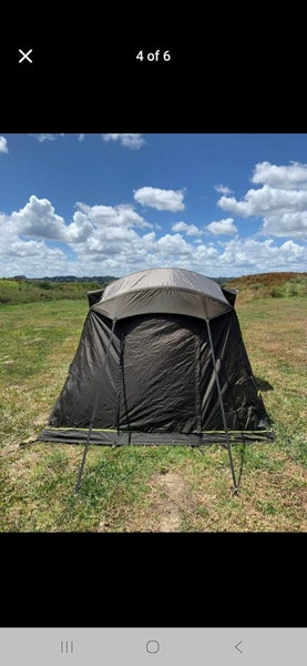 Quality Inflatable Tent: Zempire Aero TM64712527563265114