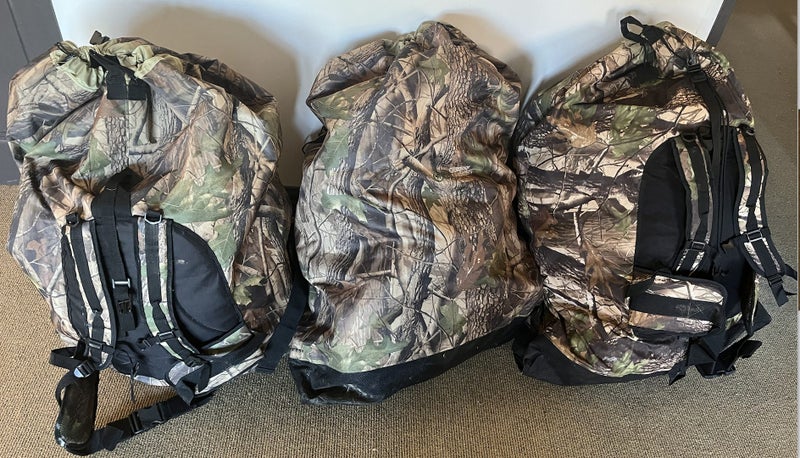 Duck hunting package64712715243521114