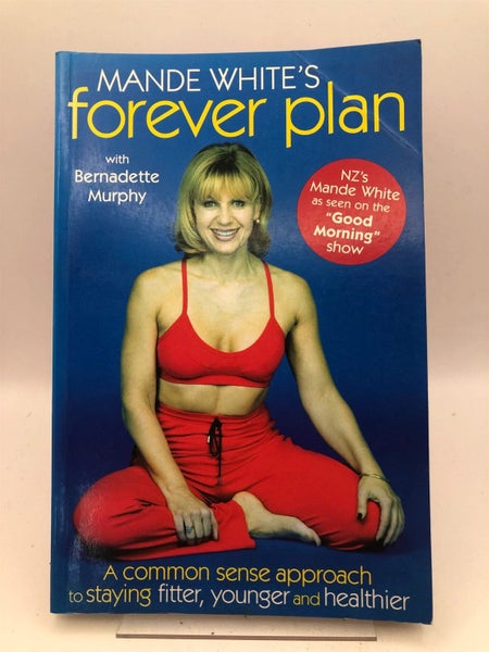 Forever Plan by White Mande Carousel 1