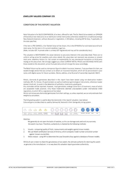 $4,000 14CT YG QUARTZ, PERIDOT & DIAMOND CLUSTER RING #B21125491-2 Carousel 4