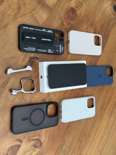 iPhone 15 pro Max 256gb titanium64712989367938114