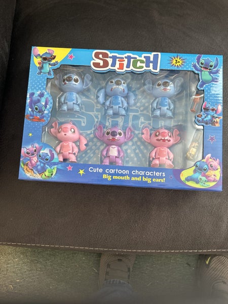 Amazing stitch characters64713202294145110