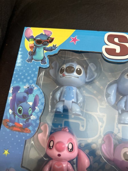 Amazing stitch characters64713202294145111