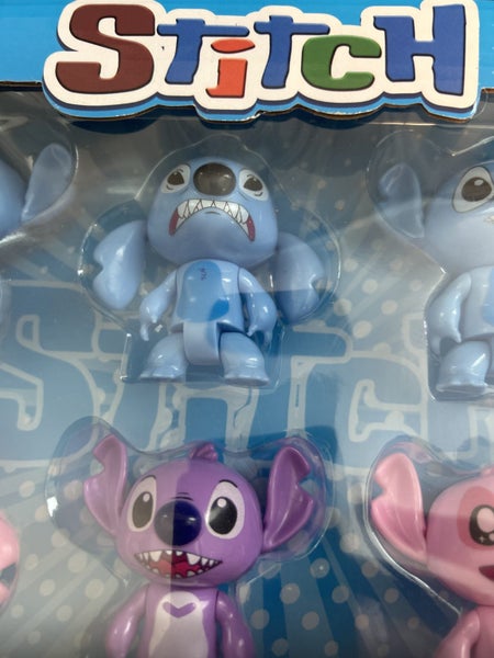 Amazing stitch characters64713202294145112