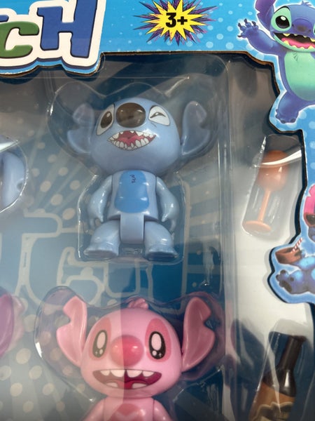 Amazing stitch characters64713202294145113