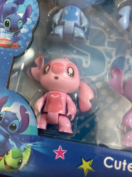 Amazing stitch characters64713202294145114