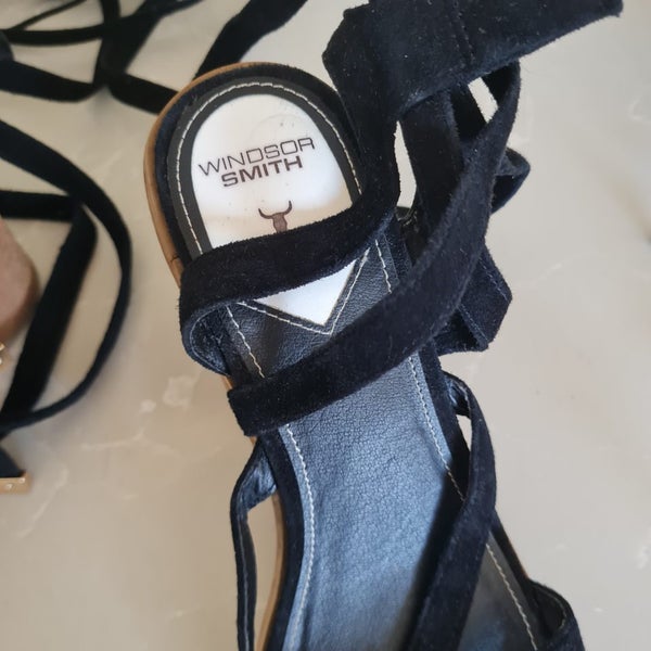 Windsor Smith shoes64791621255555110