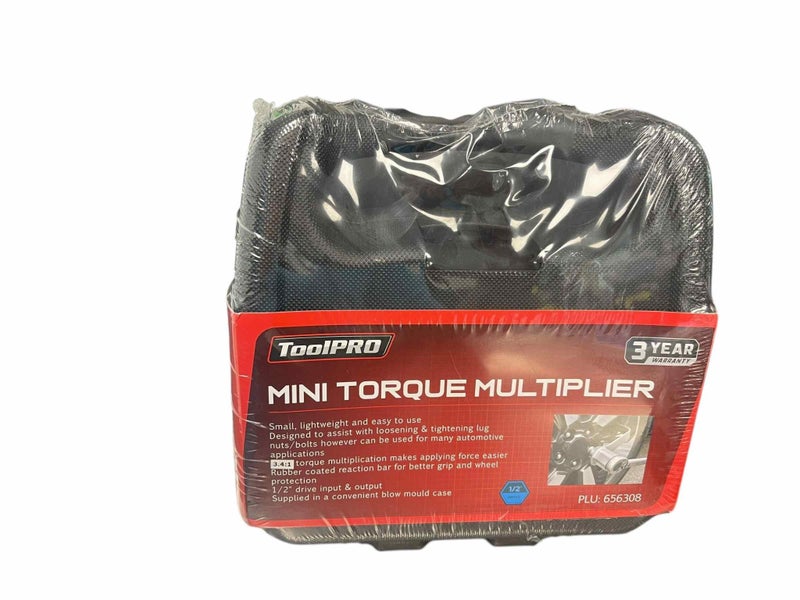 TOOLPRO MINI TORQUE MULTIPLIER Carousel 1