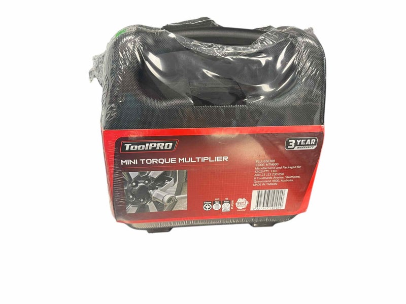 TOOLPRO MINI TORQUE MULTIPLIER Carousel 2