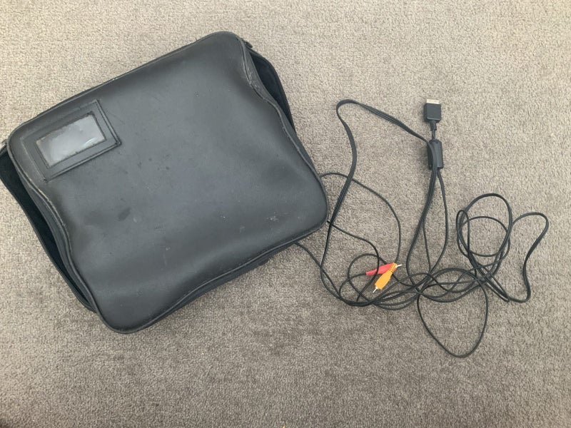 Playstation Carousel 3