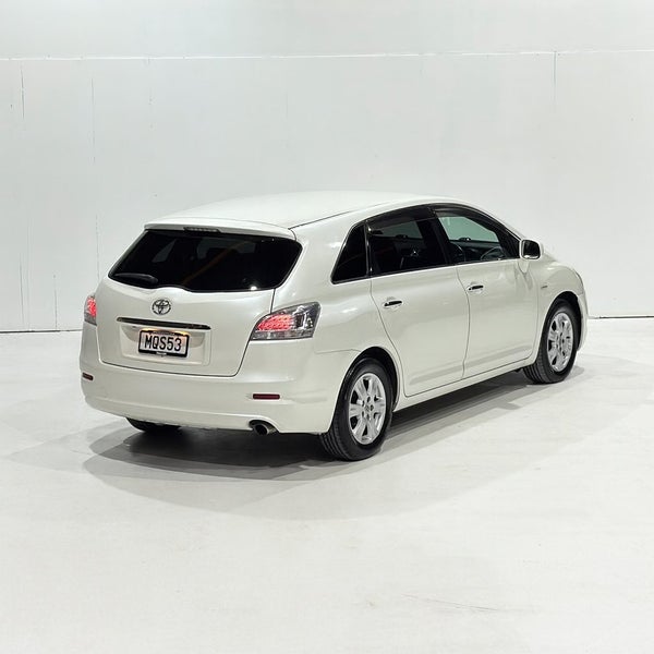 2007 Toyota Mark-X Zio 7 Seater High Spec !64713637856258111