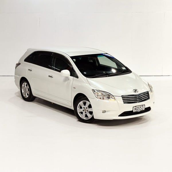 2007 Toyota Mark-X Zio 7 Seater High Spec !64713637856258110