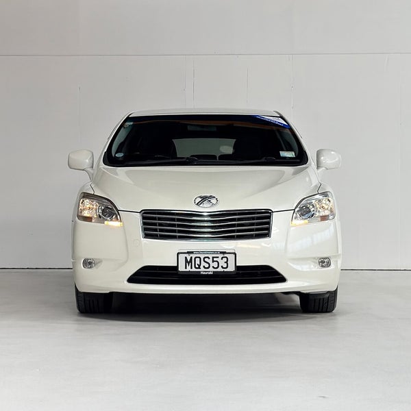 2007 Toyota Mark-X Zio 7 Seater High Spec !64713637856258113