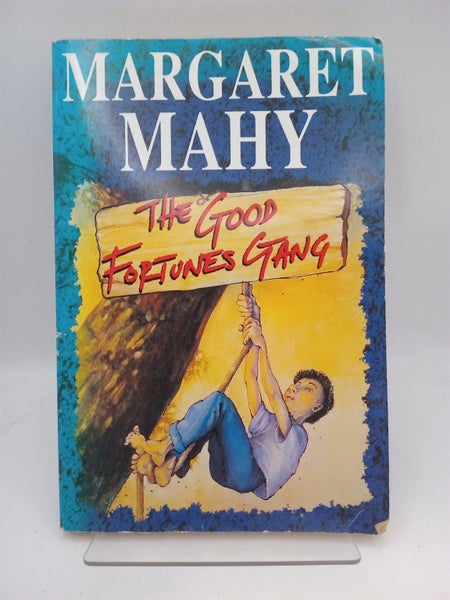 The Good Fortunes Gang (Cousins Quartet S.) by Margaret Mahy Carousel 1
