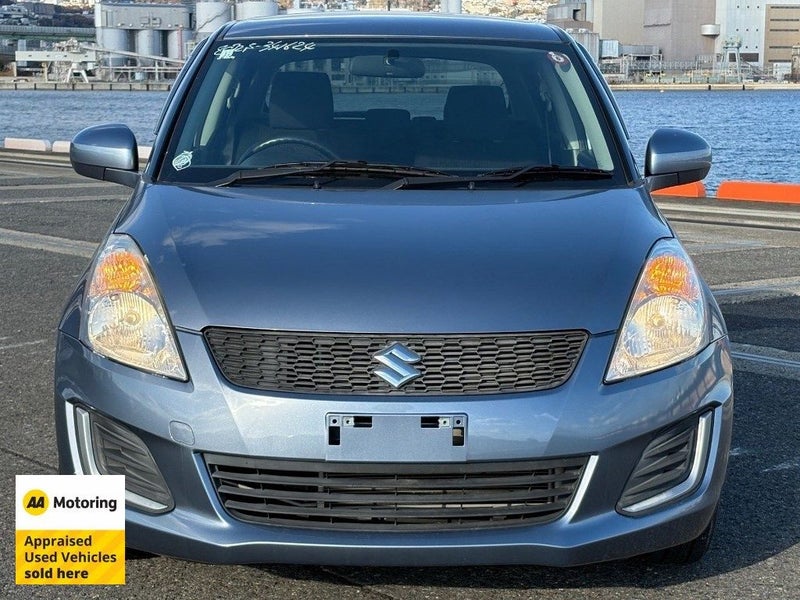2014 Suzuki Swift Low 43,000kms64713737293698111