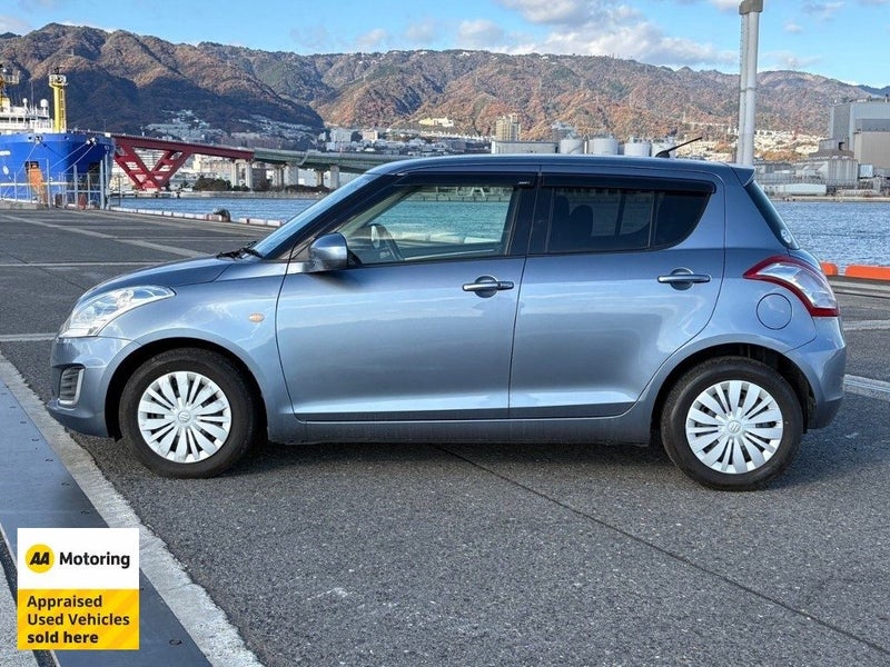 2014 Suzuki Swift Low 43,000kms64713737293698114