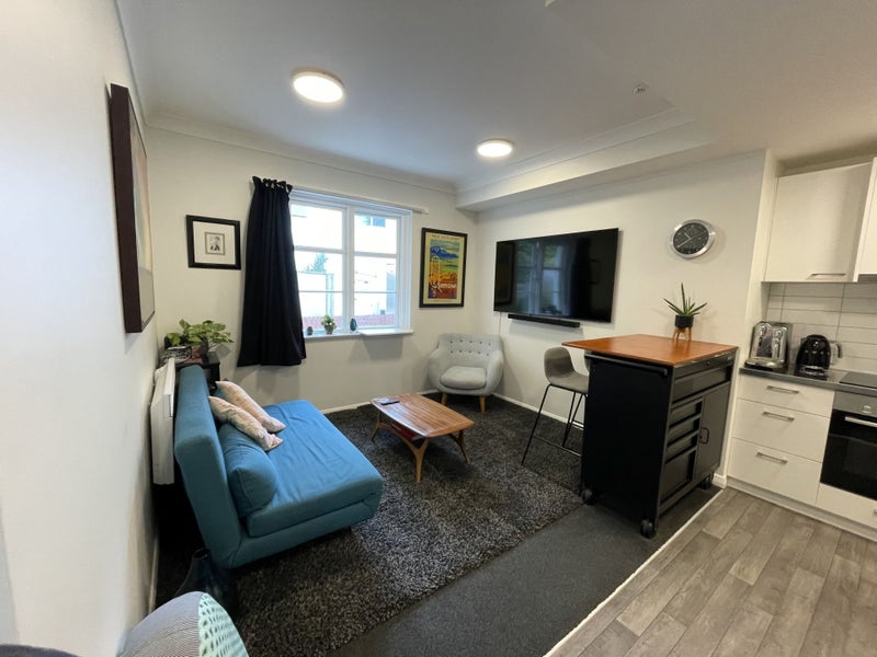 Te Aro, 2 bedrooms64713836885251113