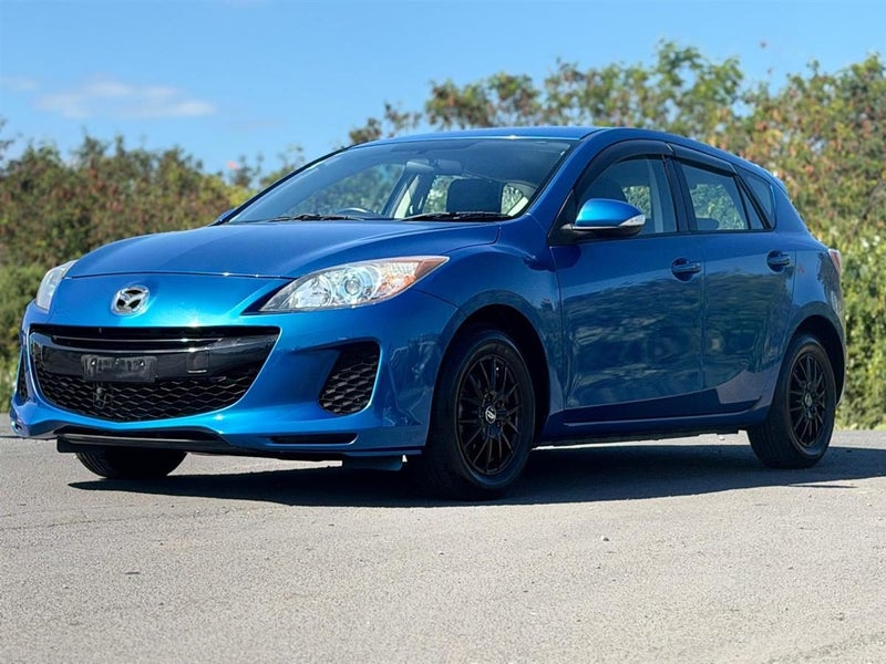 2012 Mazda Axela SPORT 20S- SKYACTIVE !! PUSH S...64714236952450113