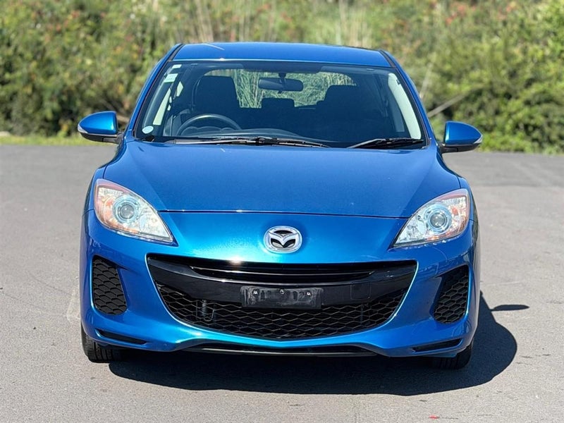 2012 Mazda Axela SPORT 20S- SKYACTIVE !! PUSH S...64714236952450114