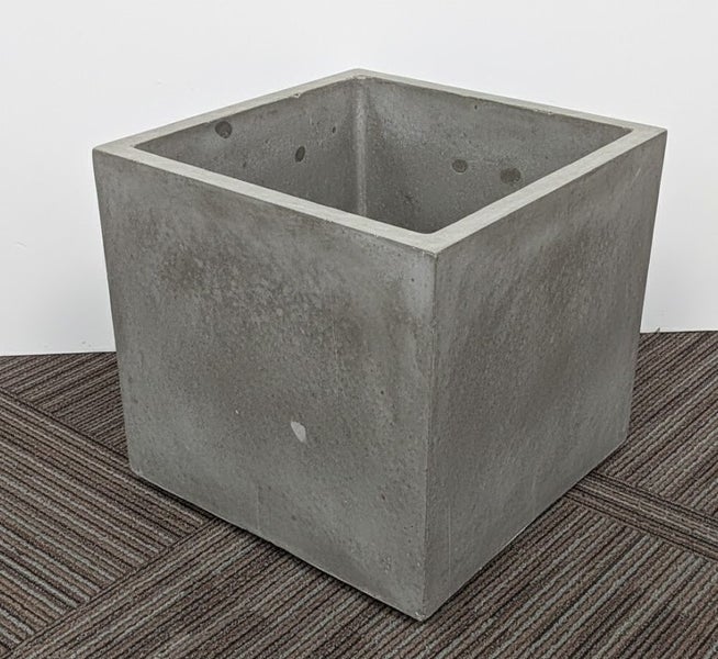 Artificial Ficus Tree H180cm with Square Planter *35% OFF Carousel 8